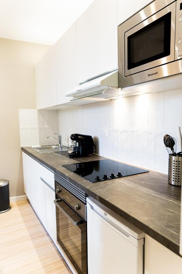 Le Tropical - Beau Logement Centre - Gare - Tram Le Mans Ngoại thất bức ảnh