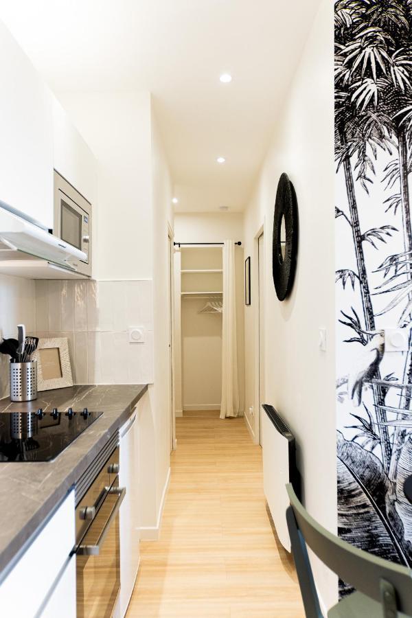 Le Tropical - Beau Logement Centre - Gare - Tram Le Mans Ngoại thất bức ảnh