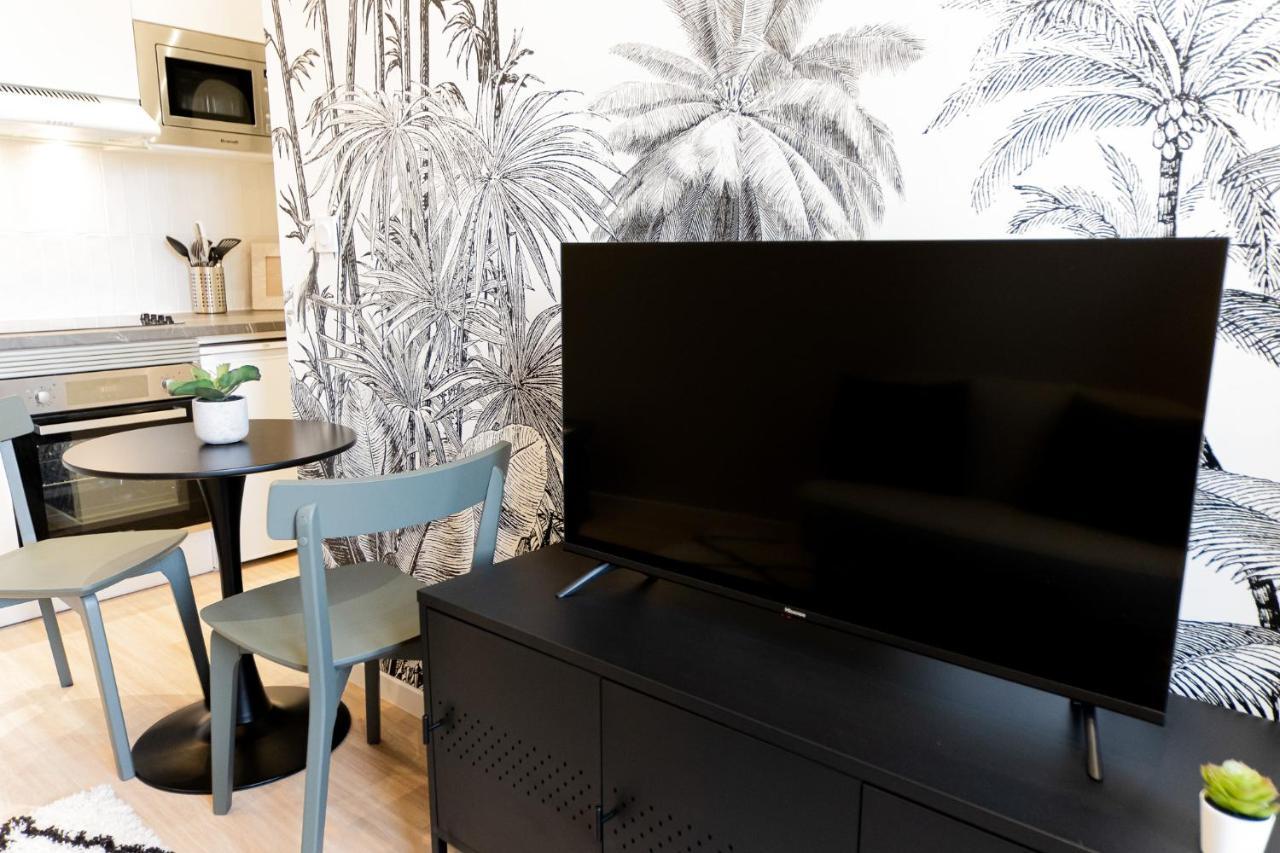 Le Tropical - Beau Logement Centre - Gare - Tram Le Mans Ngoại thất bức ảnh