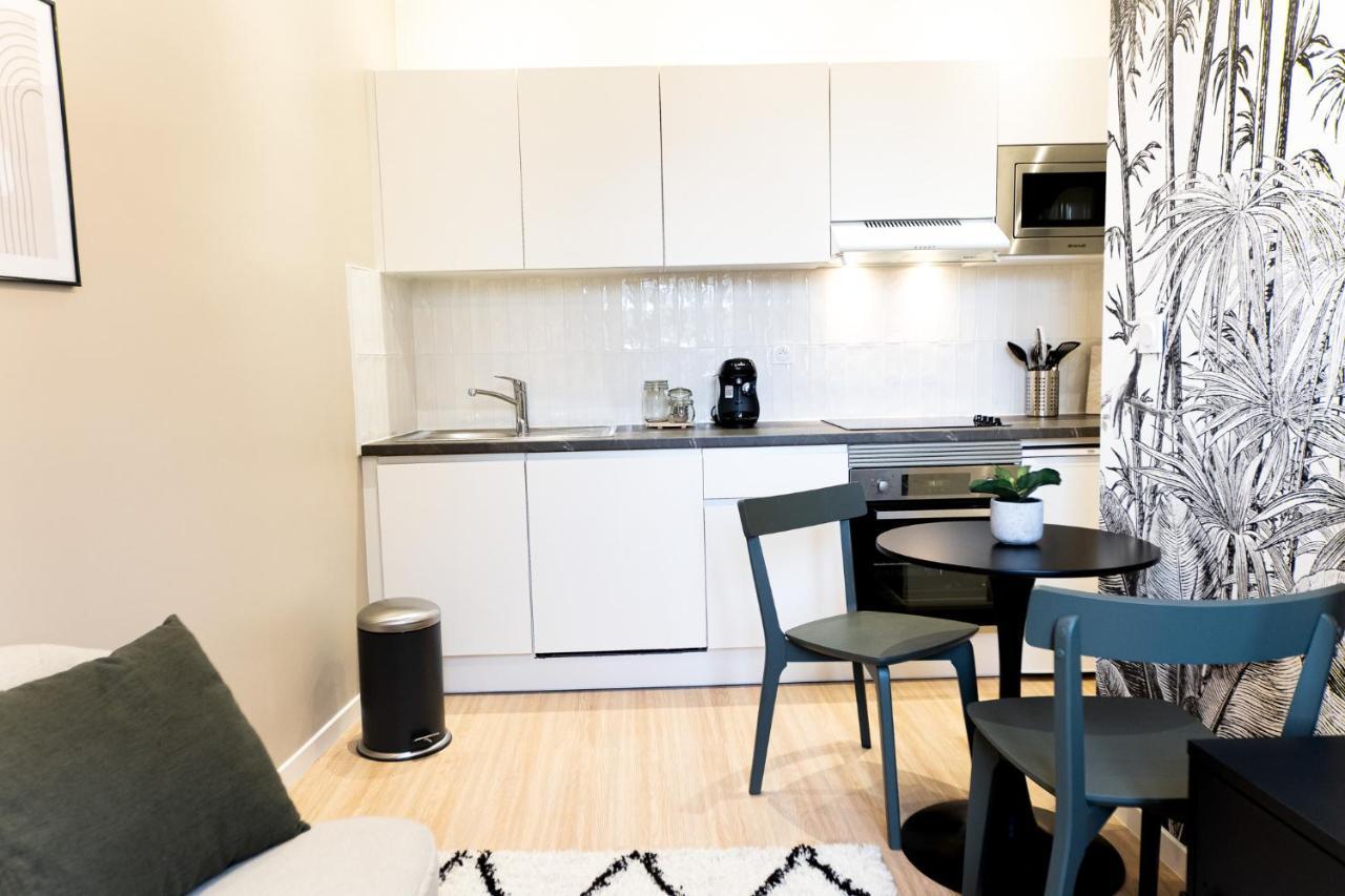 Le Tropical - Beau Logement Centre - Gare - Tram Le Mans Ngoại thất bức ảnh